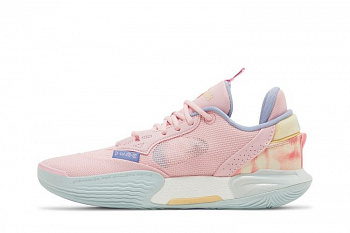 ABAU015-3 Баскетбольные кроссовки Wade All City 12